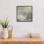 Reproduction d’art sur toile « pussy willow still life gray pots crop » par julia purvis-953879942-953879941