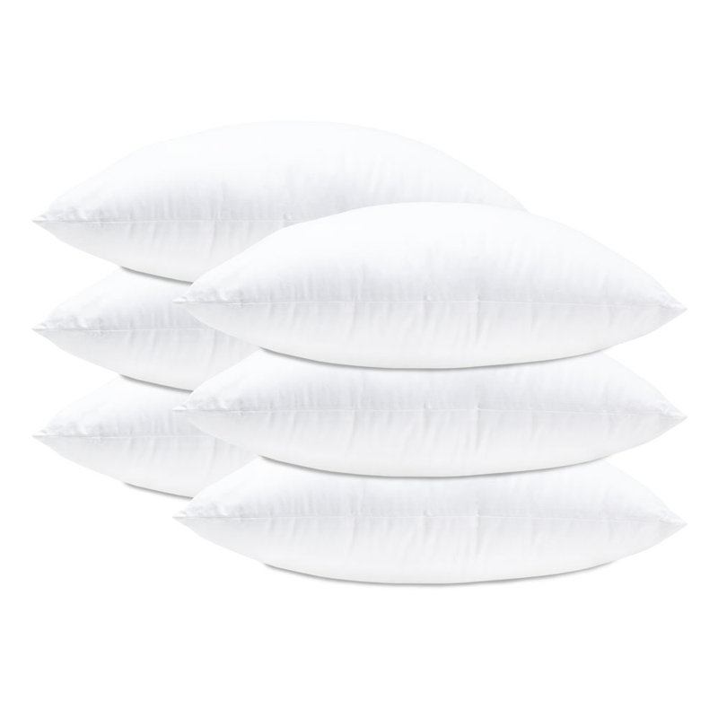 Danelea Square Euro Cushion
