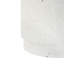 Table d'appoint 14,75 pouces