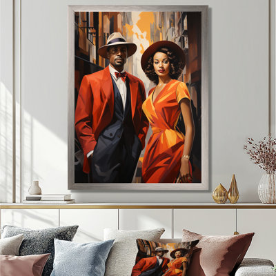 Harlem " Renaissance Celebration II "