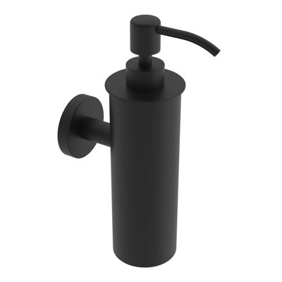 Volkano Wall-Mounted Soap Dispenser