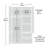 Rosielee 2 -Drawer Accent Cabinet-583495932