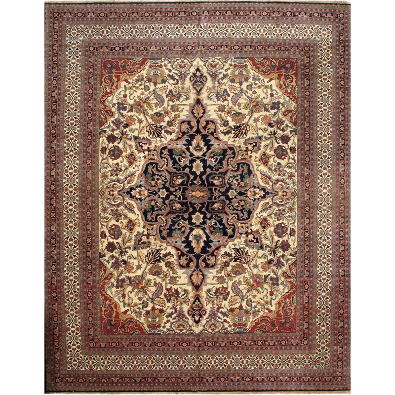 Danford One-of-a-Kind 12' X 15' Area Rug