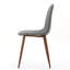 Chaise rembourrée Christopher-23243098