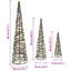 vidaXL Christmas Tree-1762586743