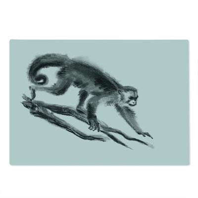 Planche à découper Ambesonne