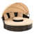 Beige est en rupture de stock