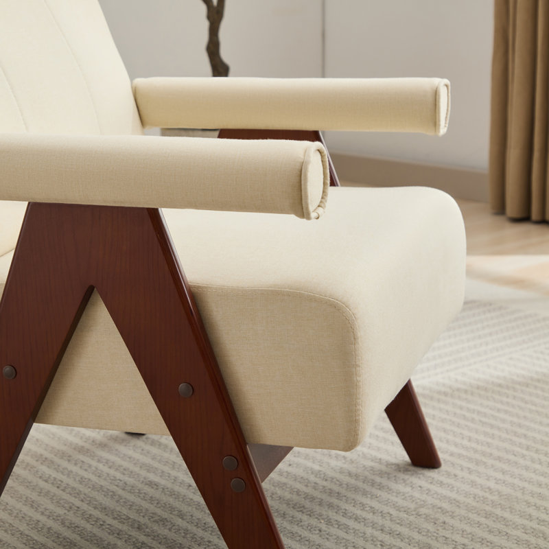 Fauteuil Buloke