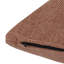Housse de coussin en chenille ultra-douce-127914327