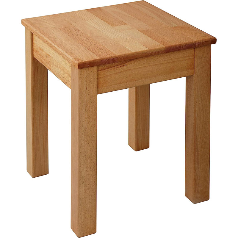 Juliana Stool, Beech