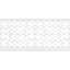 Panneaux muraux blancs 94,5 "(paquet de 4)-69958156
