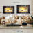 Harnek Lonely Tree Outside The Window-108000231