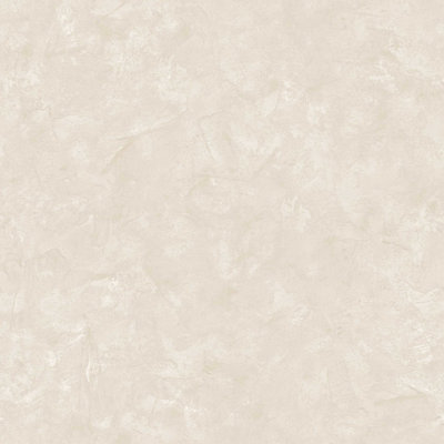 Faux Roman Clay Textured Peel and Stick Wallpaper by Pure Salt