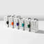 Lampadina LED Table Lamp by Achille Castiglioni-261696652