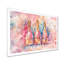 Elegant Champagne Showers I - Champagne, art mural-565836808-804366652