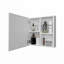 Pharmacie murale avec miroir-270905890