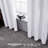 Kellda Thermal Room Darkening Polyester Curtain Panels-1382751168-1382751023