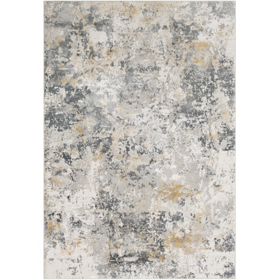 Omaha Abstract Indoor Rug