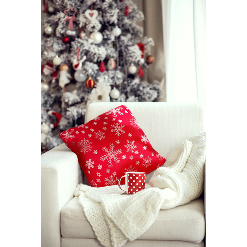 Dowlen Square Cushion Cover