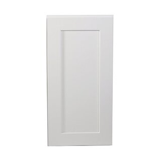 Elegant White - Handicap Removable Sink Base Cabinet | 30W x 34.5H x 24D