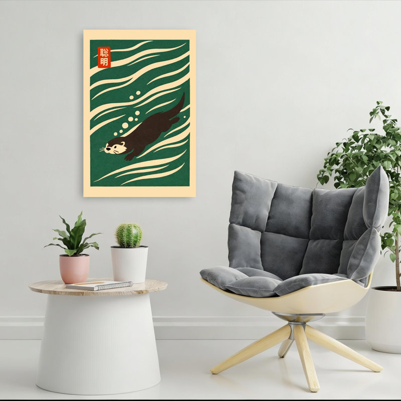 Print, 91.44cm H x 60.96cm W