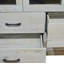 Buffet de cuisine, buffet moderne