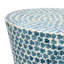 Table d'appoint Capiz D14x20