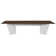 Array Conference Table with Power Data Grommet
