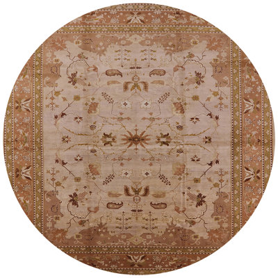 Helsinki Oriental Indoor Rug