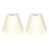 Eggshell selected