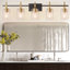 Applique murale moderne à intensité variable pour meuble-lavabo Aviara Lights-1578828325-1566544794