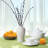 Gereld Food & Beverage Figurines & Sculptures