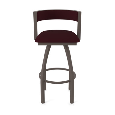 Artemis Swivel Stool