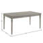 Table de salle à manger Mid-Century