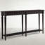 Peterson Long Console - Dark