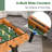 Watts Freeport Park 98cm L Foosball Table