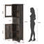 Freestanding Bathroom Cabinet