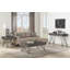 Table basse avec rangement Symone