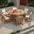 Light Teak is out of stock