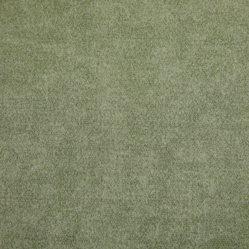 Chaises de salle à manger rembourrées Manzella, Menthe