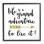 «Life Is A Grand Adventure», panneau d'inspiration bohème blanc, estampe numérique texturée de Susan Ball