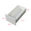 Armoire de rangement H 70,87 "-1803838238