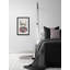 Blooming Flamingos Swimsuit by Parvez Taj - Single Picture Frame Painting-38993230