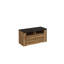 Joppatowne 6 Pair Shoe Storage Bench-556688319