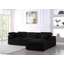 Burrows Upholstered L-Shaped Sectional Reversible-1384597298