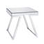 Ensemble de tables basses 3 pièces Mzatl Ashwika