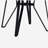Round Dining Table (Light Ash)-1692859455