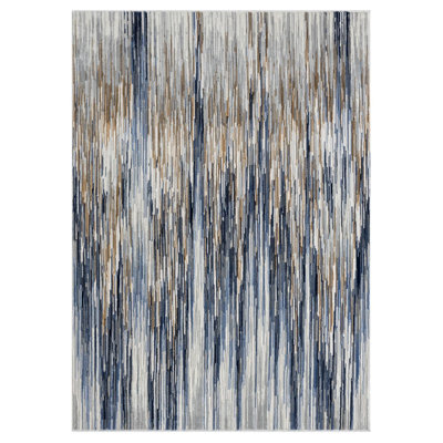 Molucca Geometric Indoor Rug
