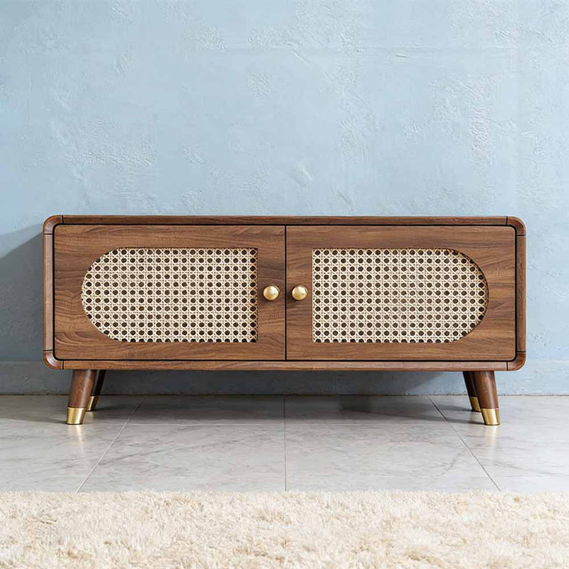 Dever, 17.72" H x 31.5" W x 13.39" D