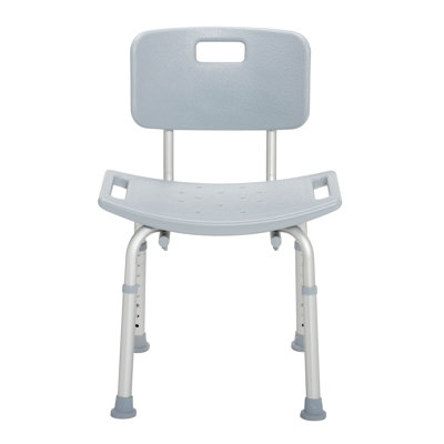 19.5'' W Shower Bench